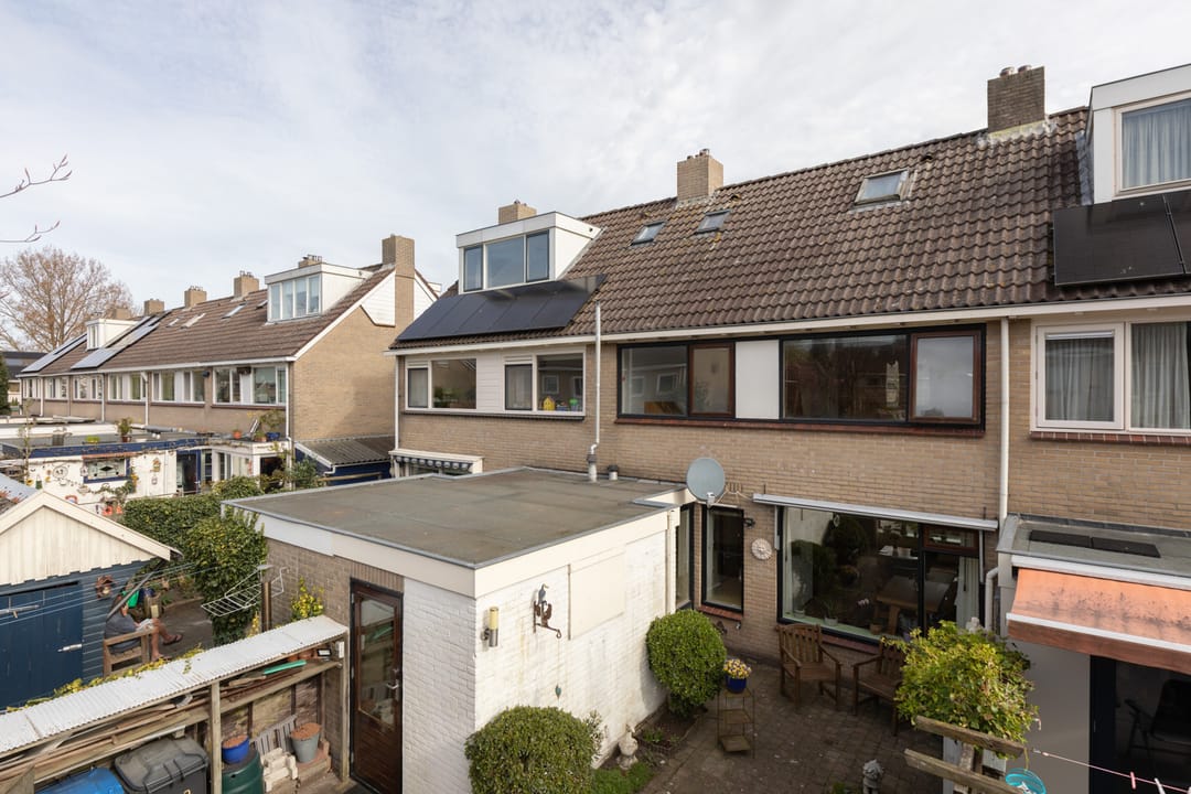 Foto 32 van de Hoppen 113