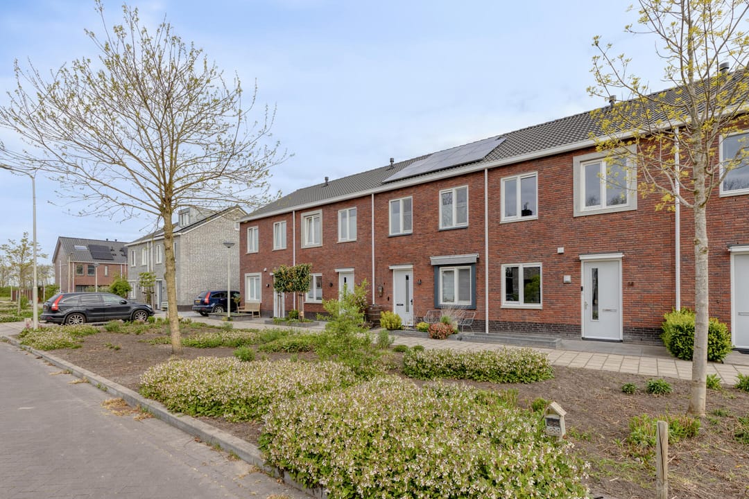 Foto 37 van Veenbos 14