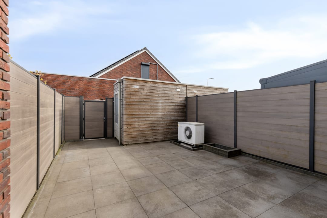 Foto 32 van Veenbos 14