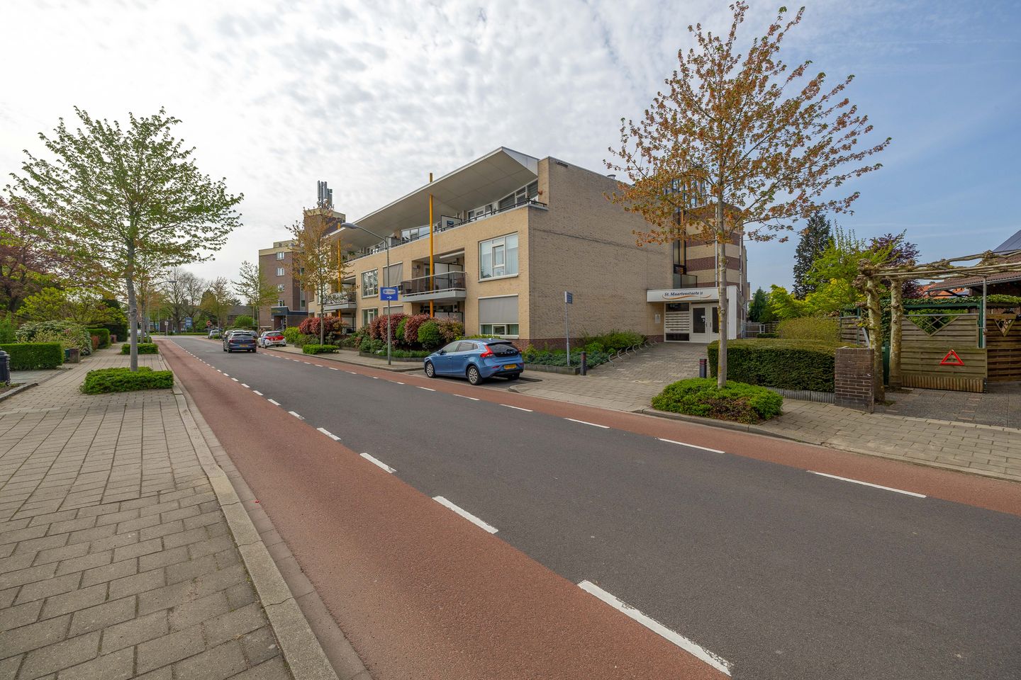 Photo 20 of Muntstraat 58-J