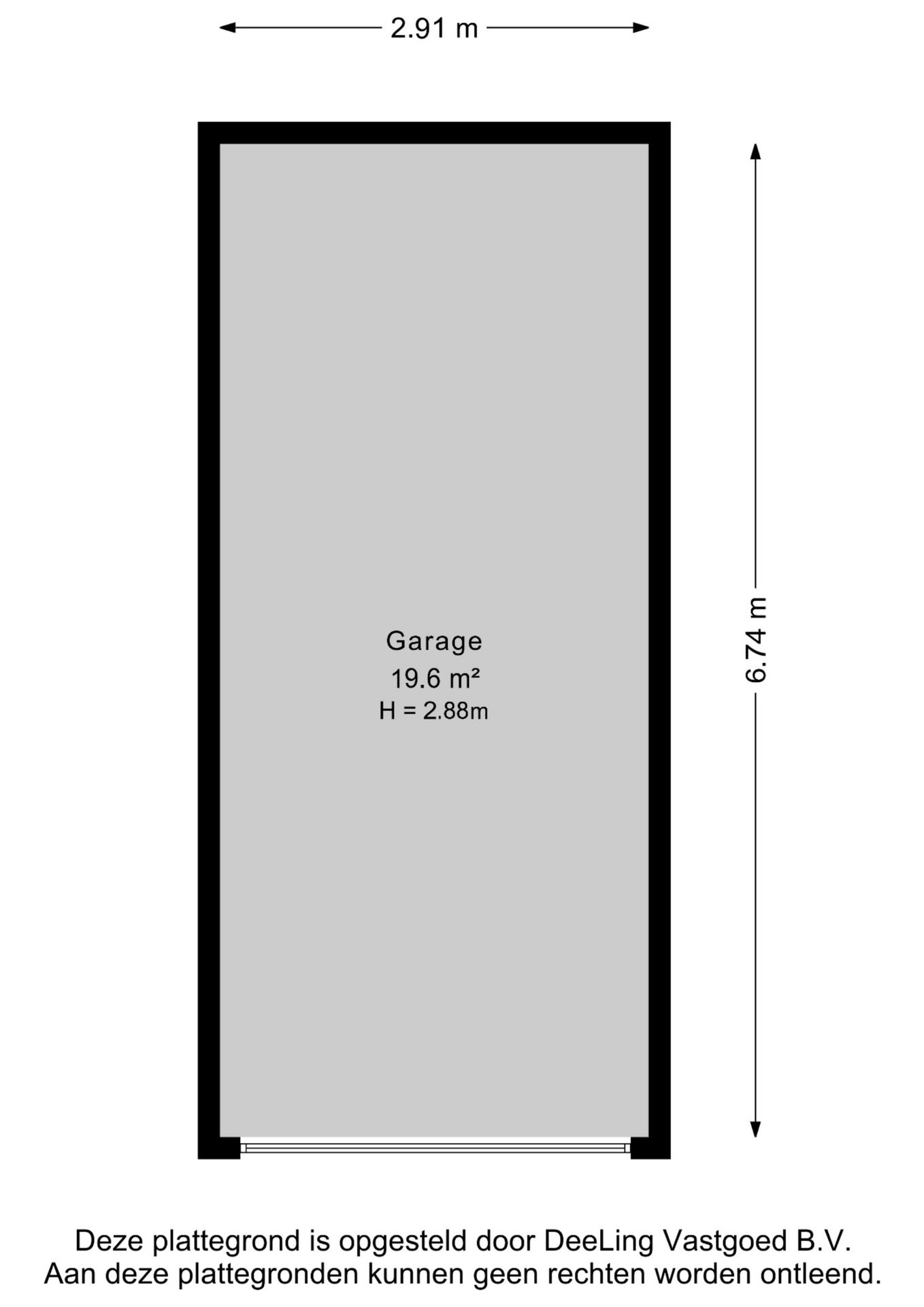 Foto 65 van Noard 75-G
