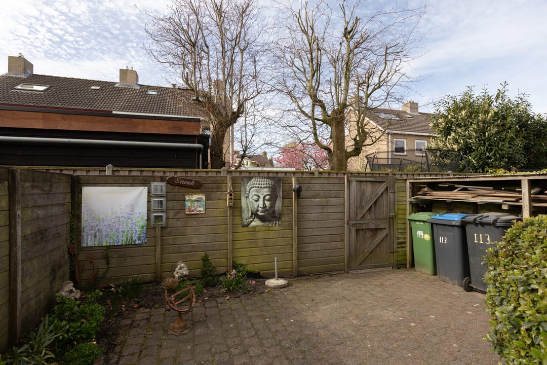 Foto 31 van de Hoppen 113