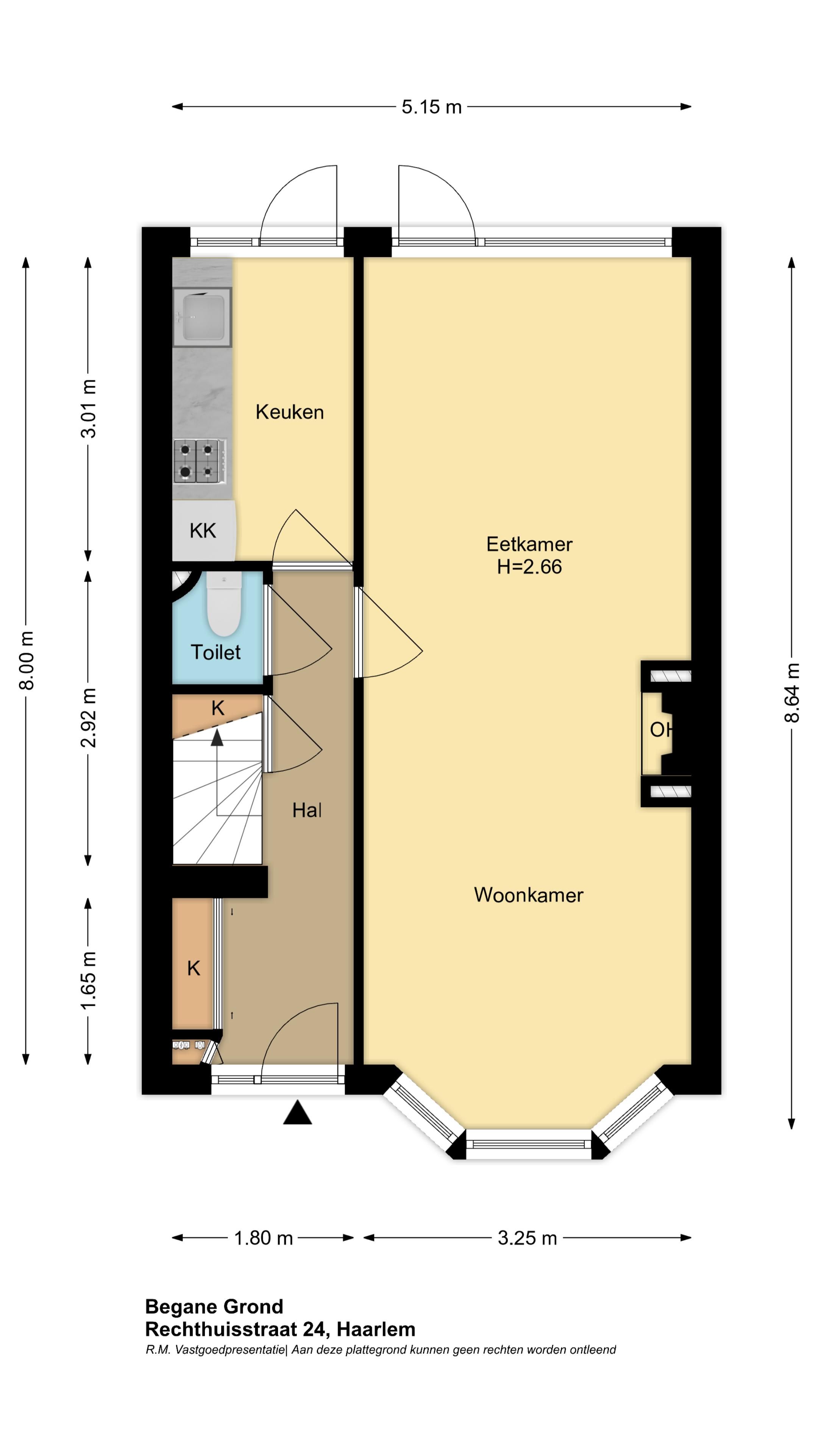 Foto 33 van Rechthuisstraat 24