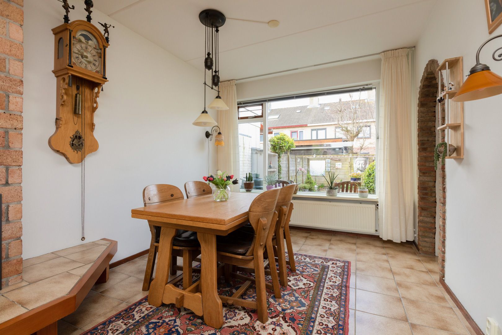 Foto 6 van de Hoppen 113