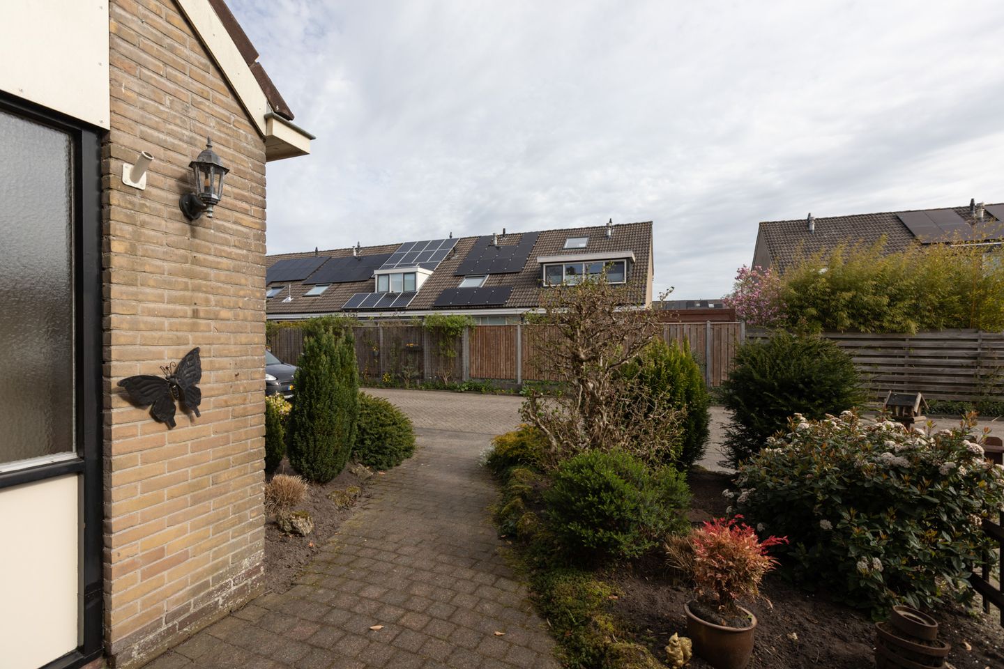 Foto 34 van de Hoppen 113