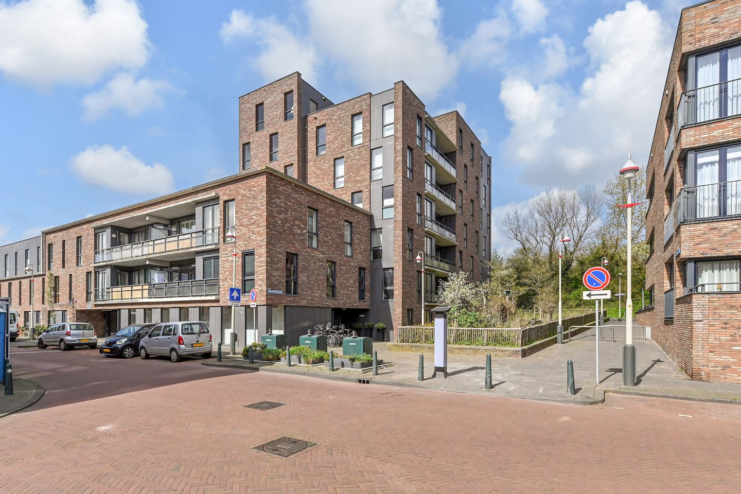 Foto 5 van Bevelandsestraat 166