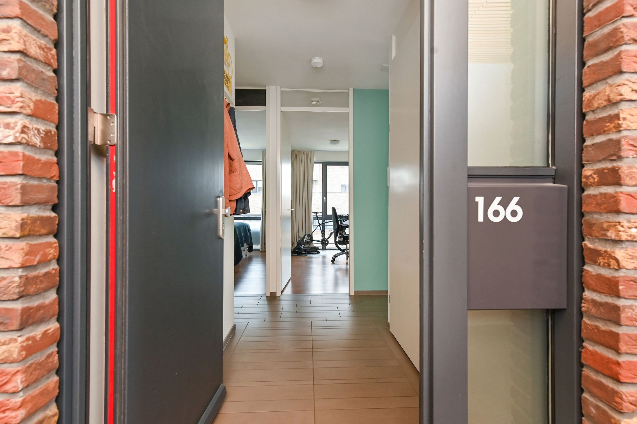 Foto 30 van Bevelandsestraat 166