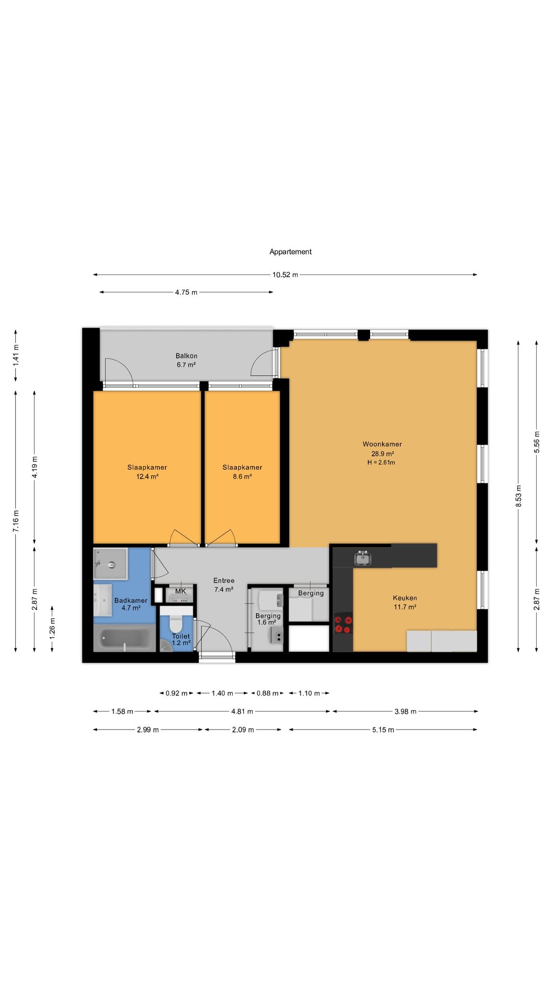 Foto 41 van Bevelandsestraat 166