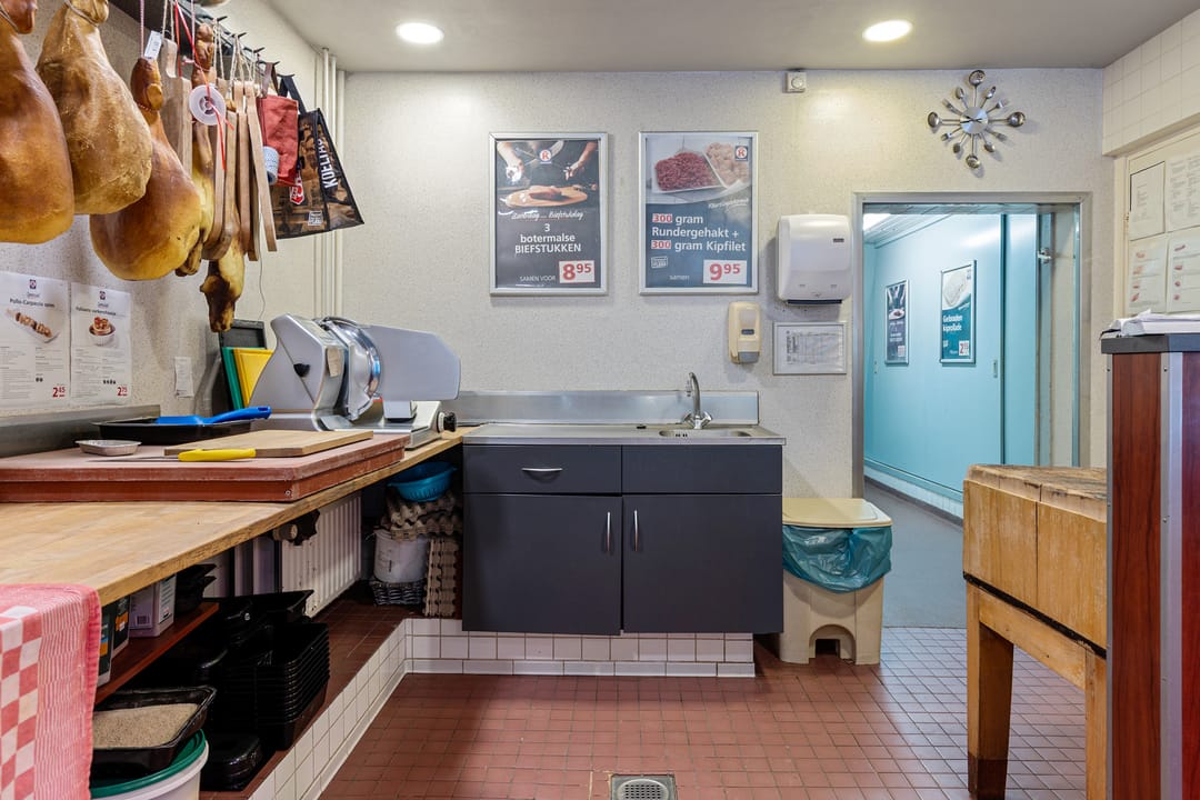 Foto 7 van Langebuorren 13