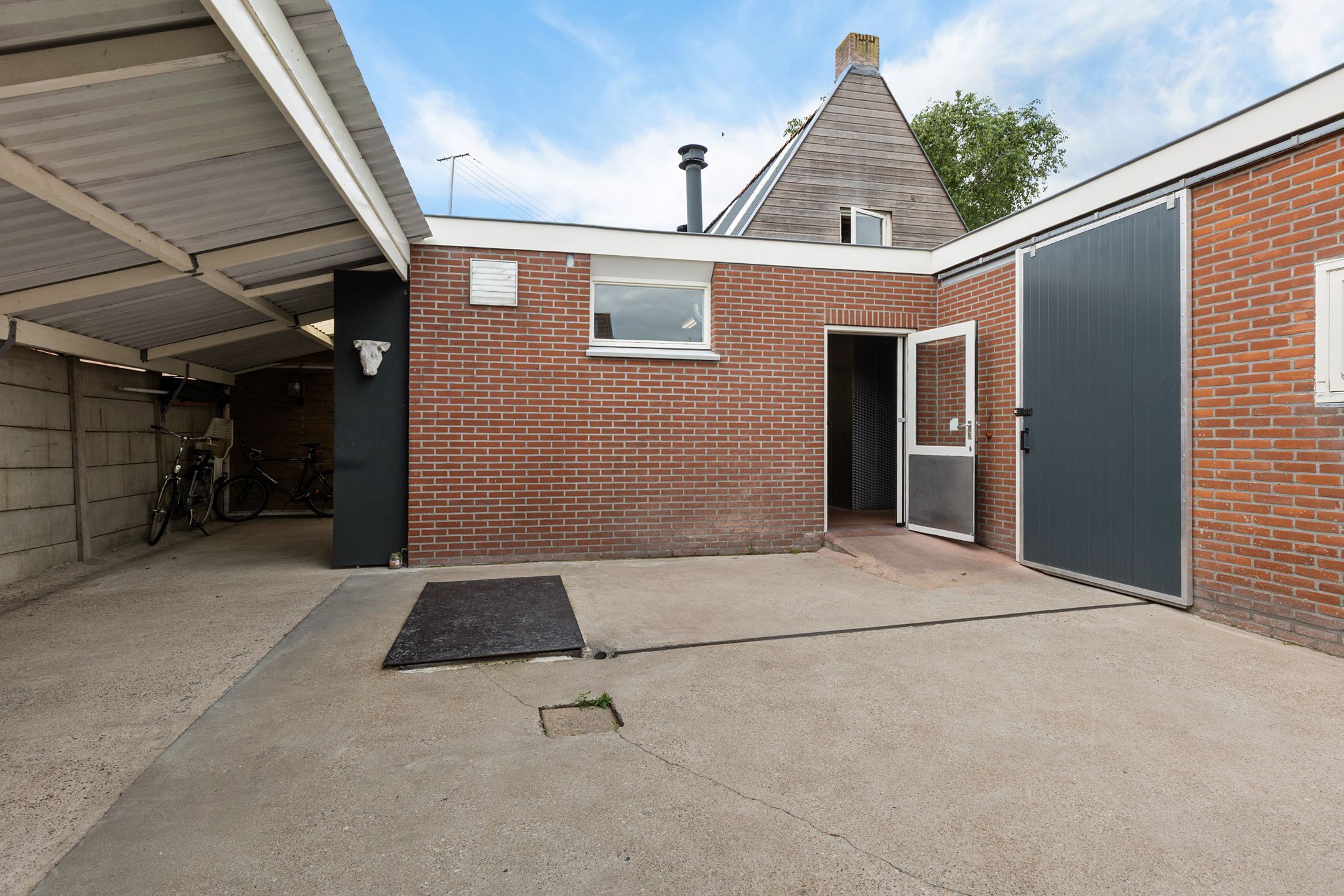 Foto 12 van Langebuorren 13