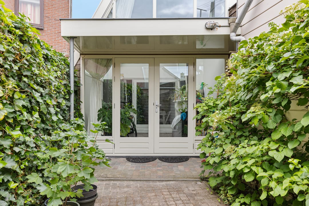 Foto 16 van Langebuorren 13