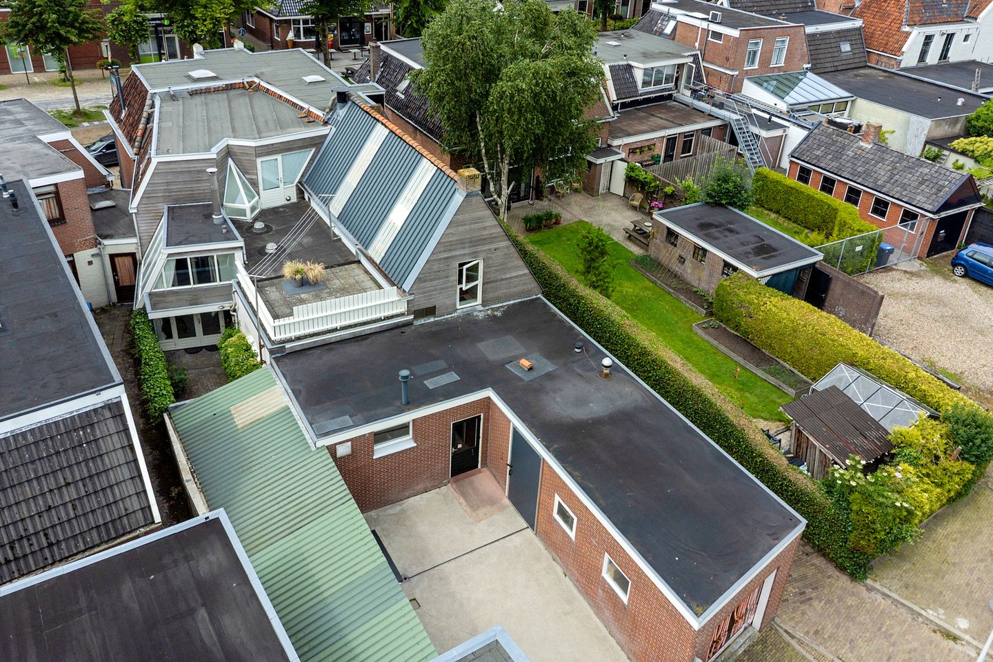 Foto 20 van Langebuorren 13