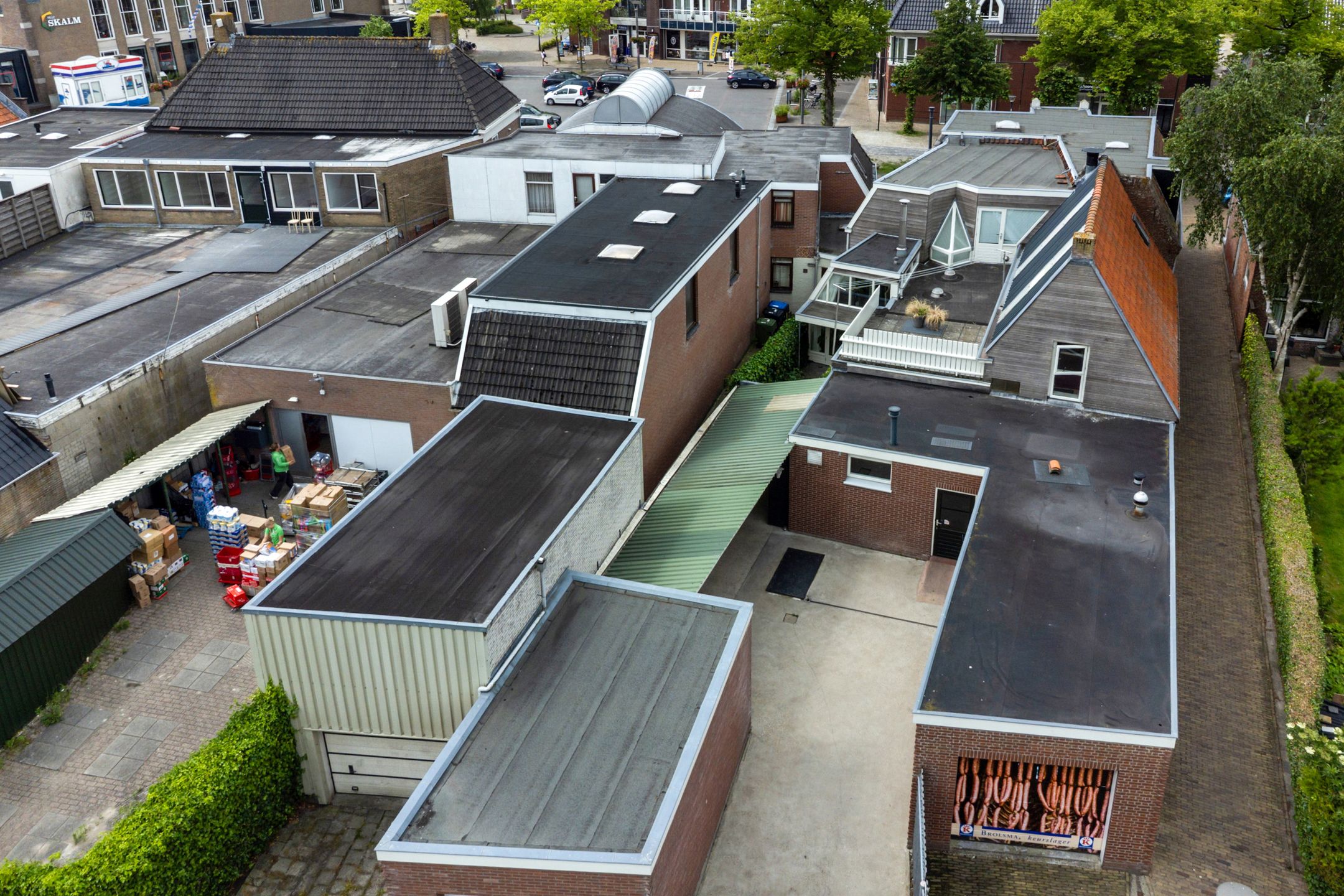 Foto 21 van Langebuorren 13