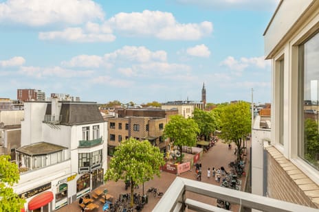 Nieuwe Doelenstraat 15-5 tertiary image