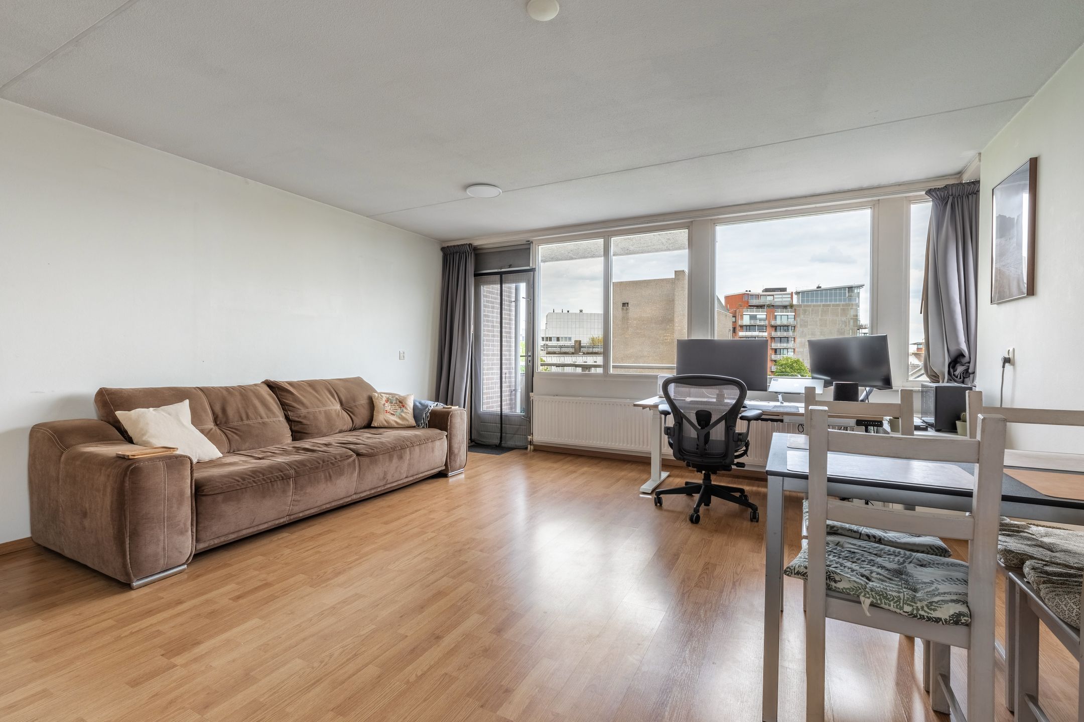 Photo 6 of Nieuwe Doelenstraat 15-5