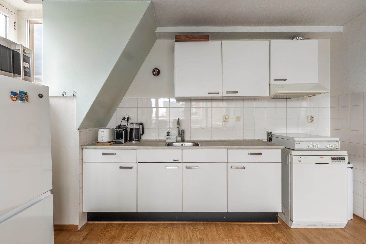 Photo 10 of Nieuwe Doelenstraat 15-5