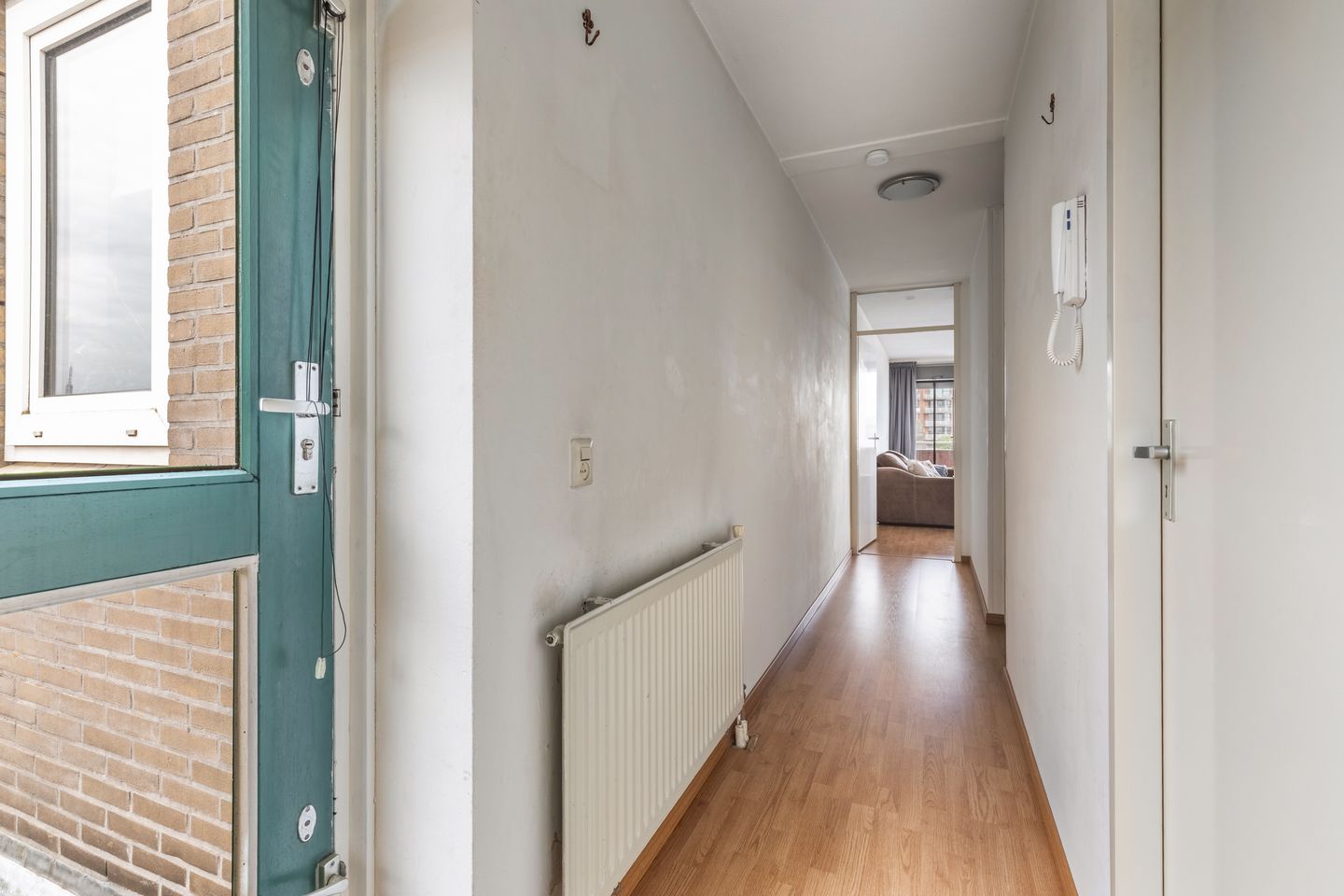 Photo 14 of Nieuwe Doelenstraat 15-5