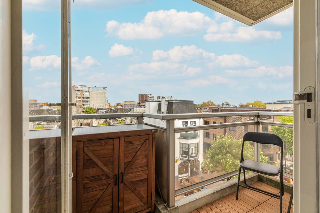 Photo 17 of Nieuwe Doelenstraat 15-5