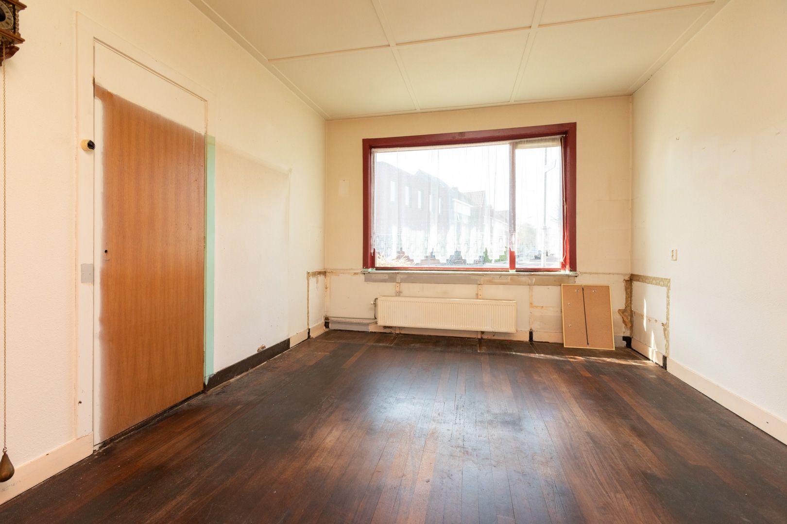 Photo 3 of Winsemiusstraat 24