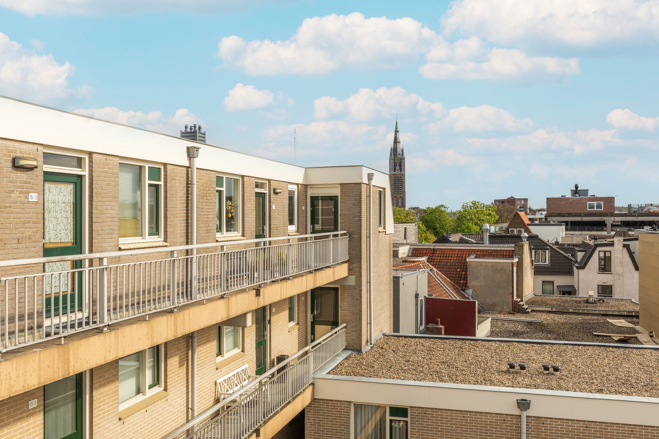 Photo 21 of Nieuwe Doelenstraat 15-5