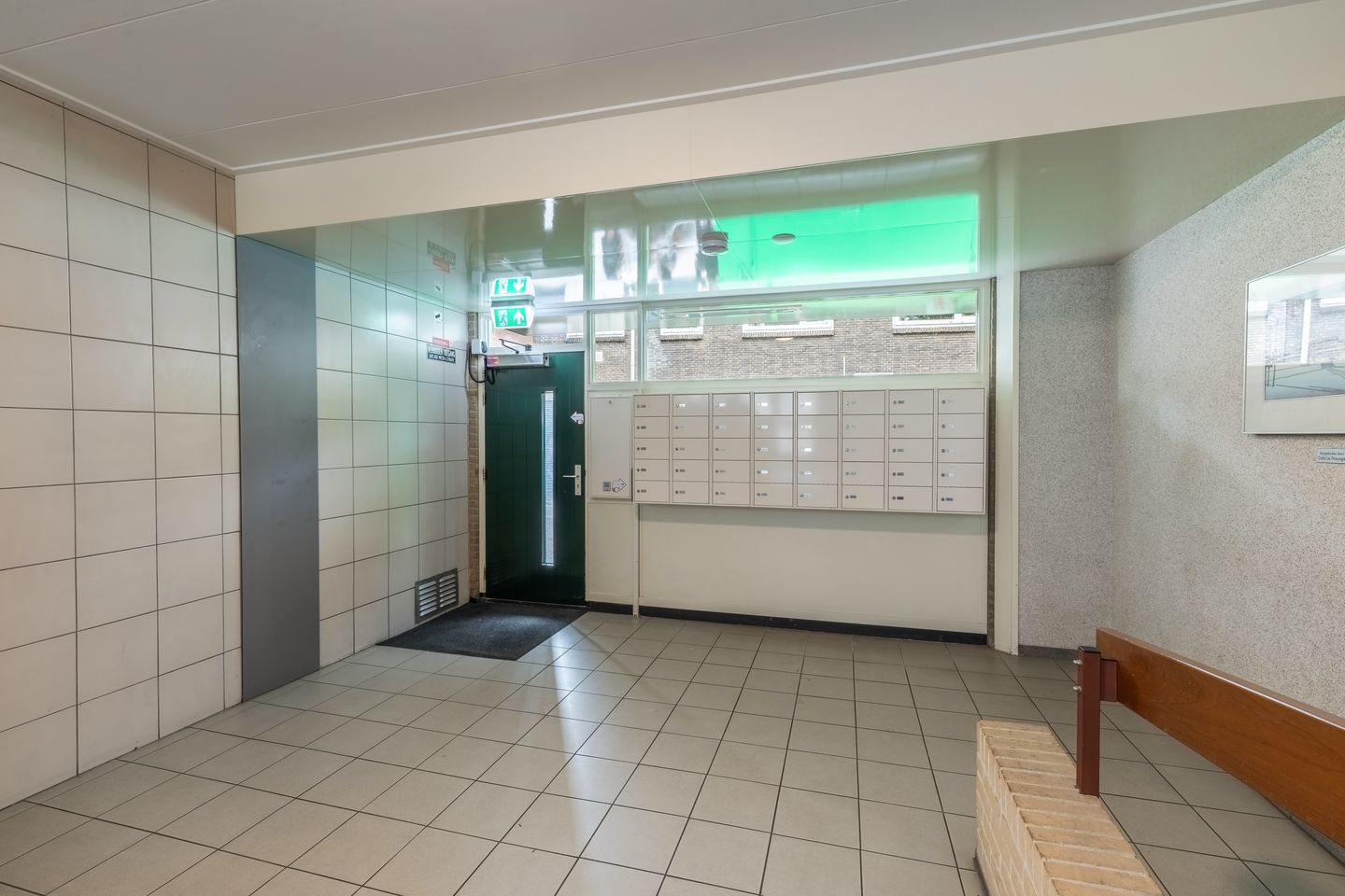 Photo 25 of Nieuwe Doelenstraat 15-5