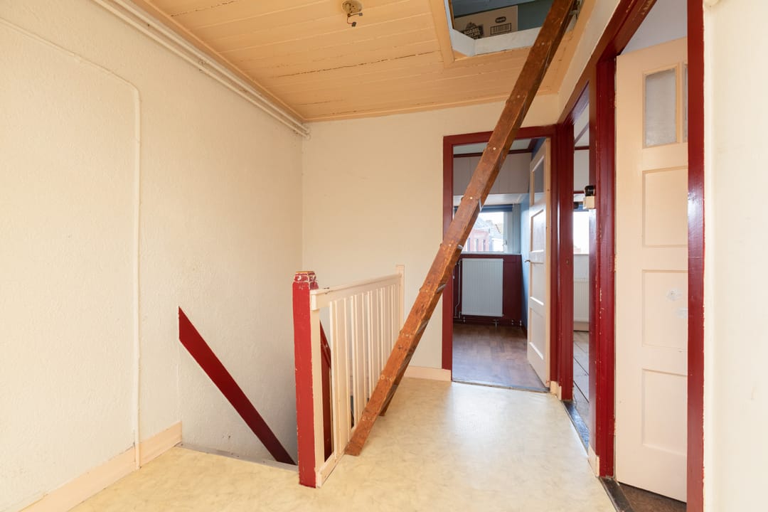 Photo 17 of Winsemiusstraat 24