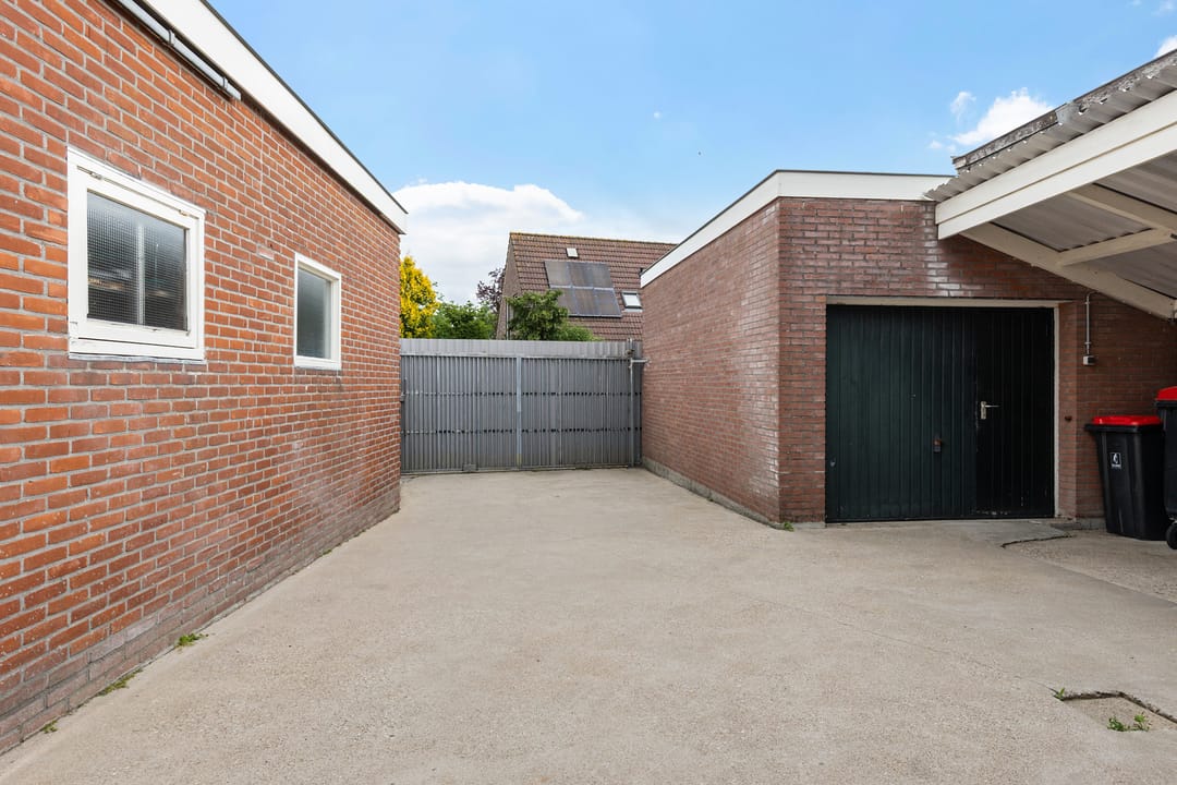 Foto 11 van Langebuorren 13