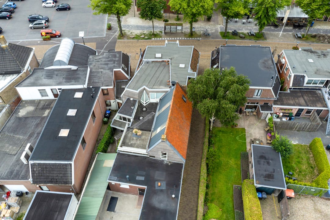 Foto 22 van Langebuorren 13