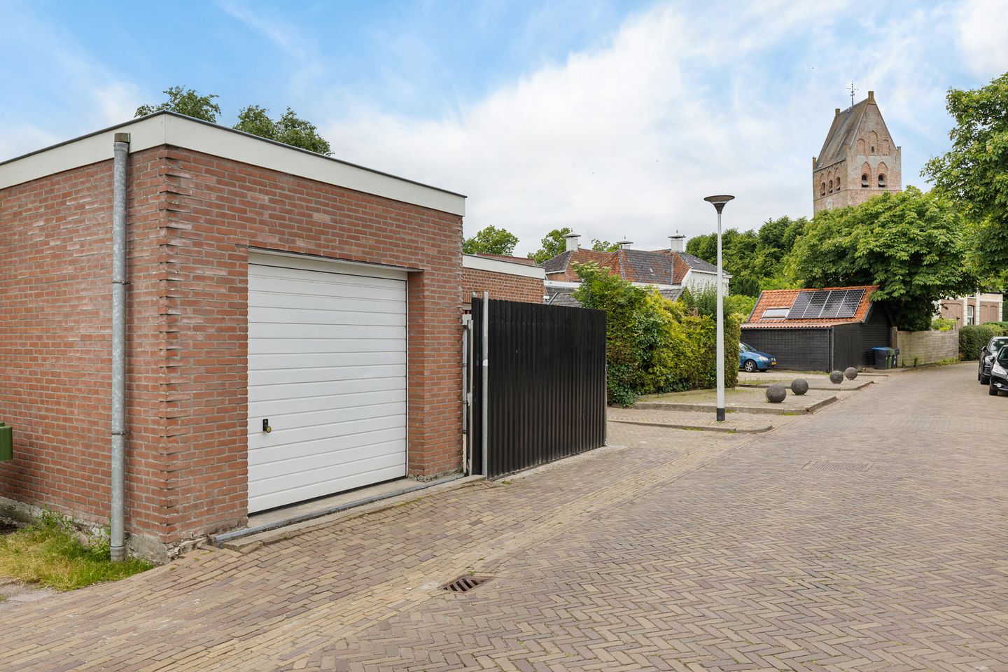 Foto 14 van Langebuorren 13