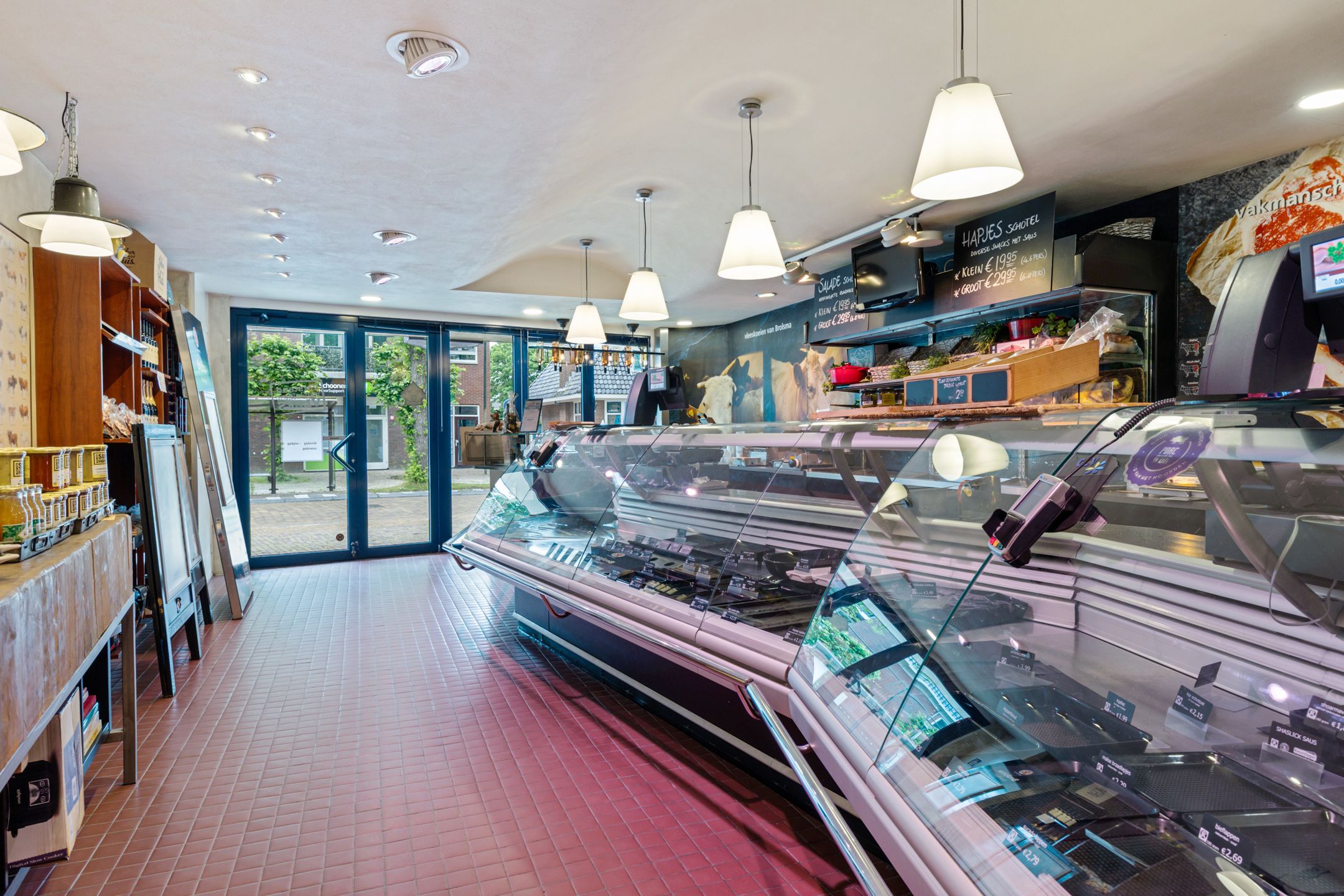 Foto 6 van Langebuorren 13