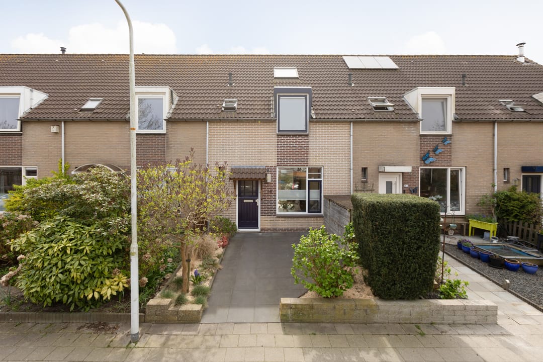 Photo 1 of Akkerwinde 18