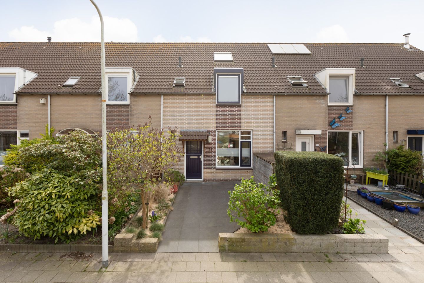 Foto 1 van Akkerwinde 18