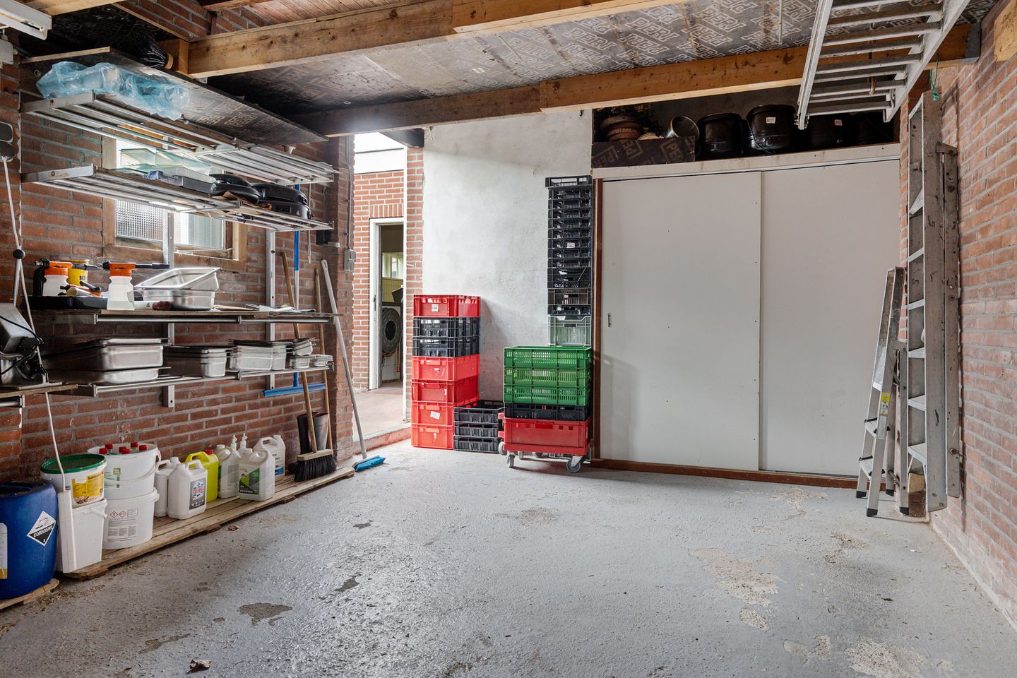 Foto 10 van Langebuorren 13