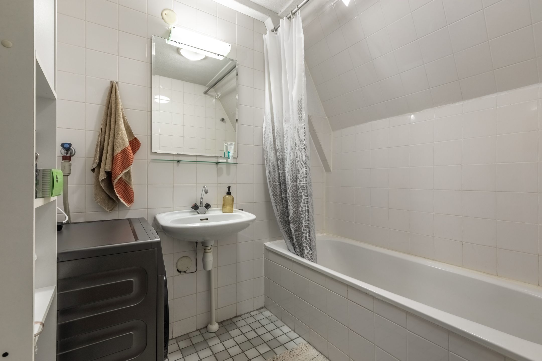 Photo 15 of Nieuwe Doelenstraat 15-5