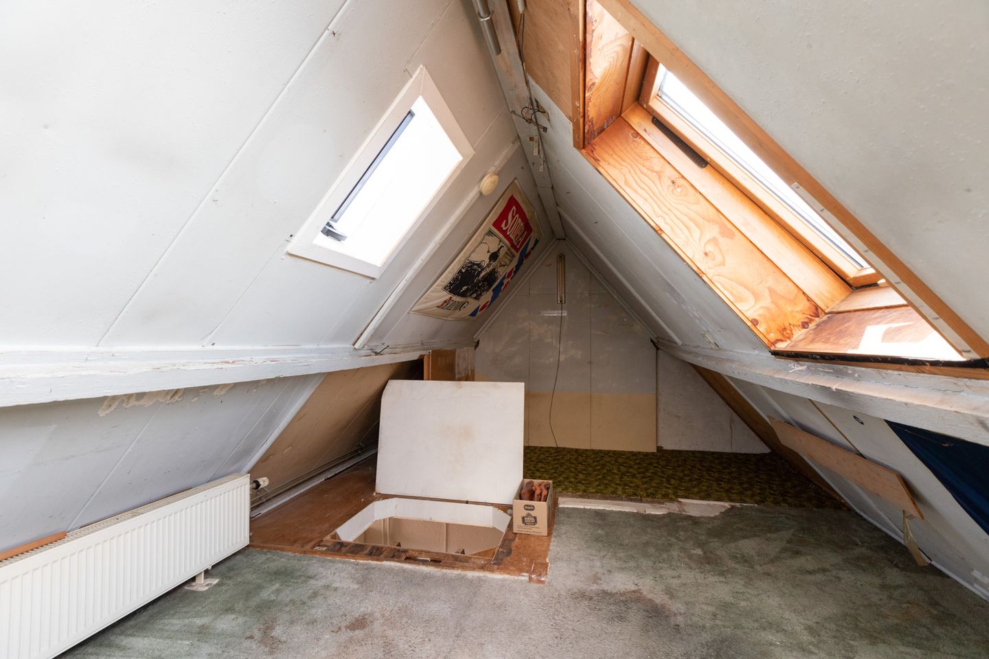 Photo 25 of Winsemiusstraat 24