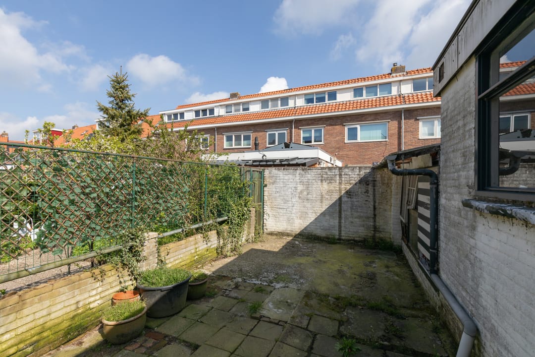 Photo 28 of Winsemiusstraat 24