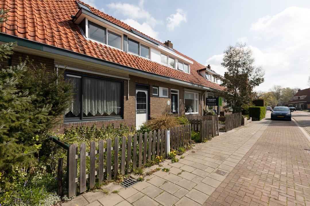 Photo 31 of Winsemiusstraat 24