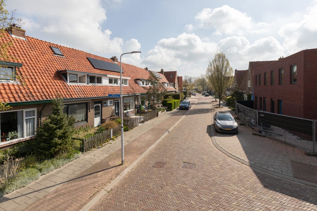 Photo 32 of Winsemiusstraat 24