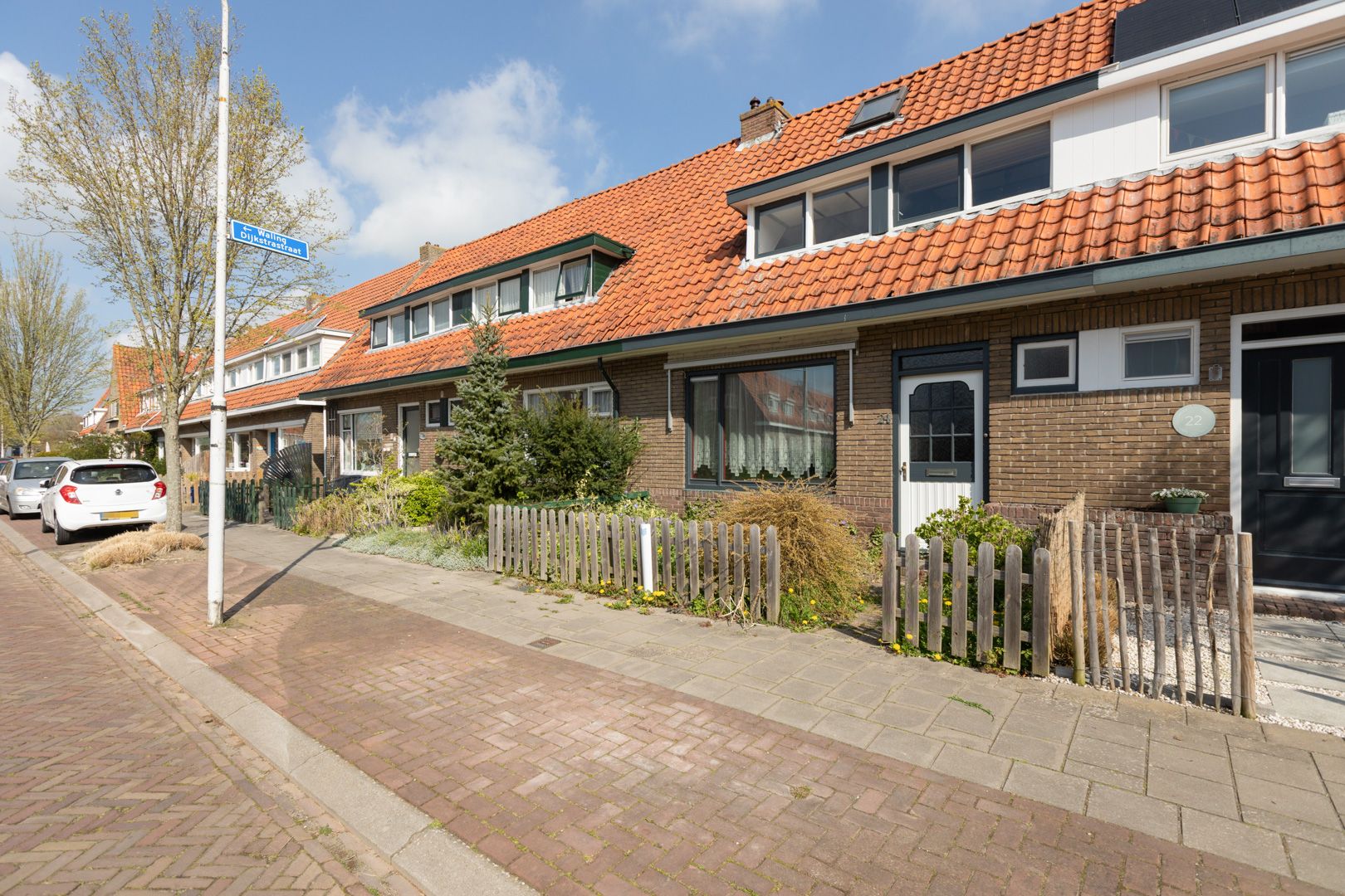 Photo 33 of Winsemiusstraat 24