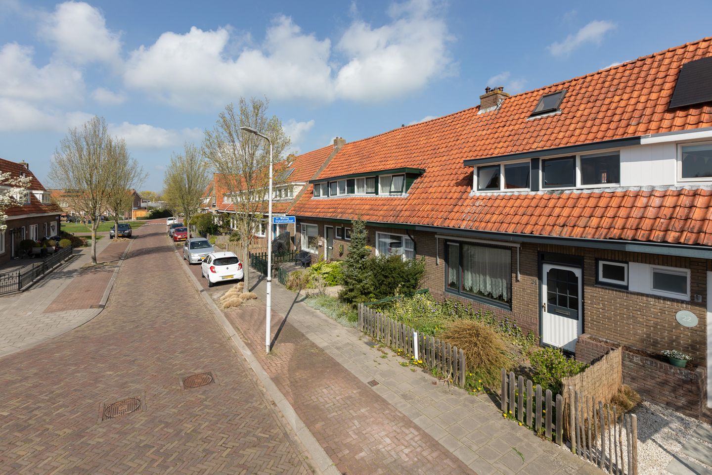 Photo 34 of Winsemiusstraat 24