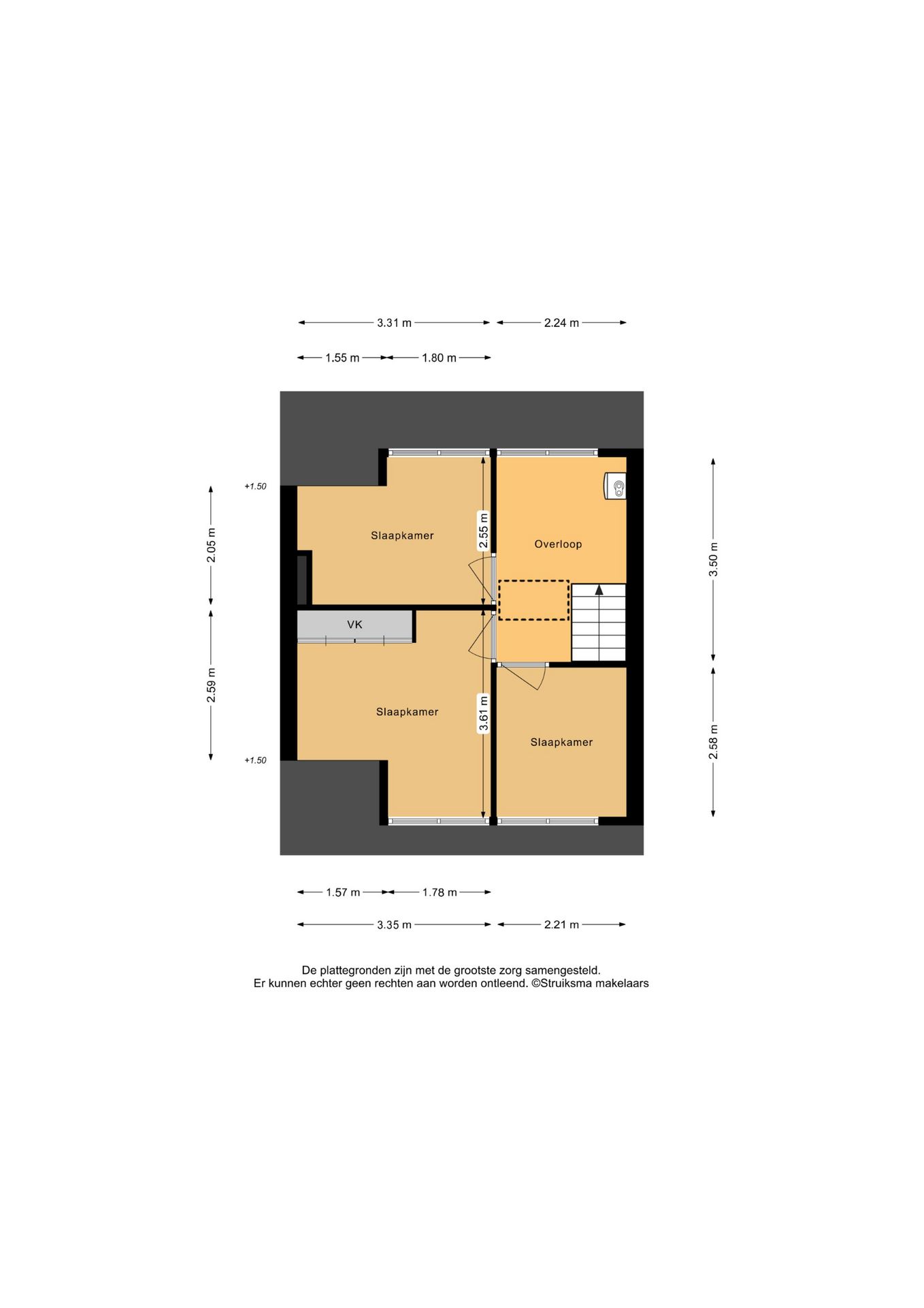 Photo 36 of Winsemiusstraat 24