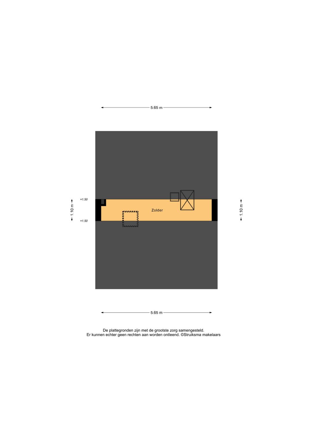 Photo 37 of Winsemiusstraat 24