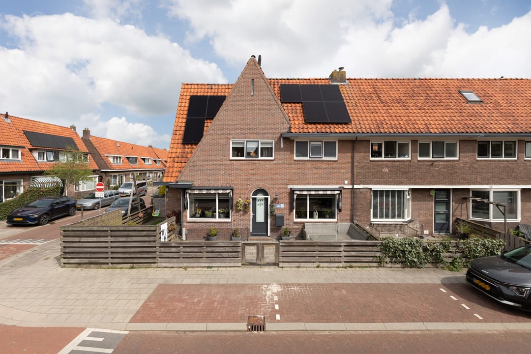 Foto 1 van Gysbert Japiksstraat 10