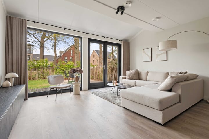 Foto 3 van Stevenshoeve 15