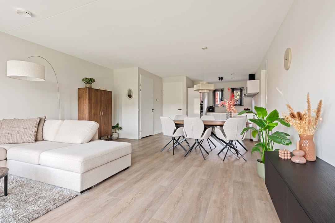 Foto 2 van Stevenshoeve 15