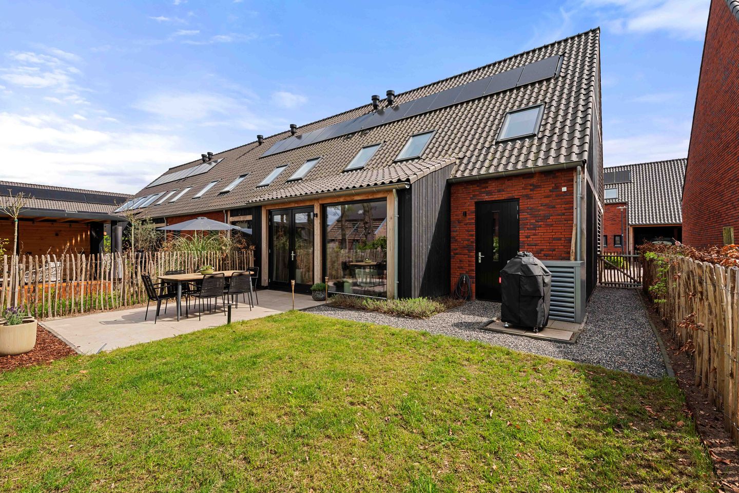 Foto 4 van Stevenshoeve 15