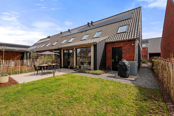 Foto 4 van Stevenshoeve 15