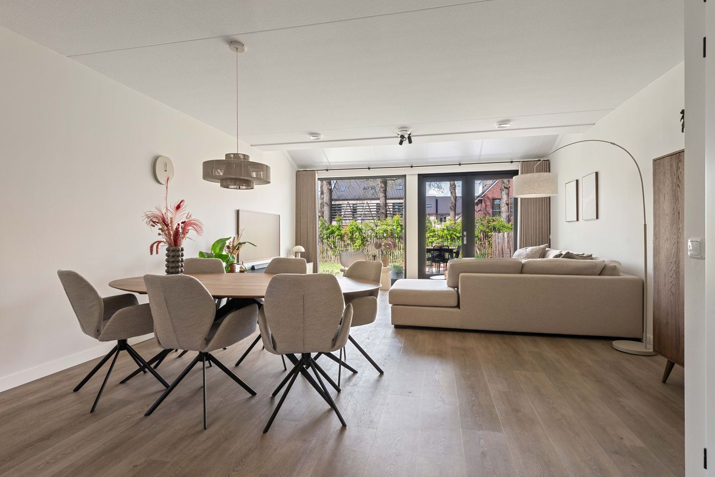 Foto 5 van Stevenshoeve 15