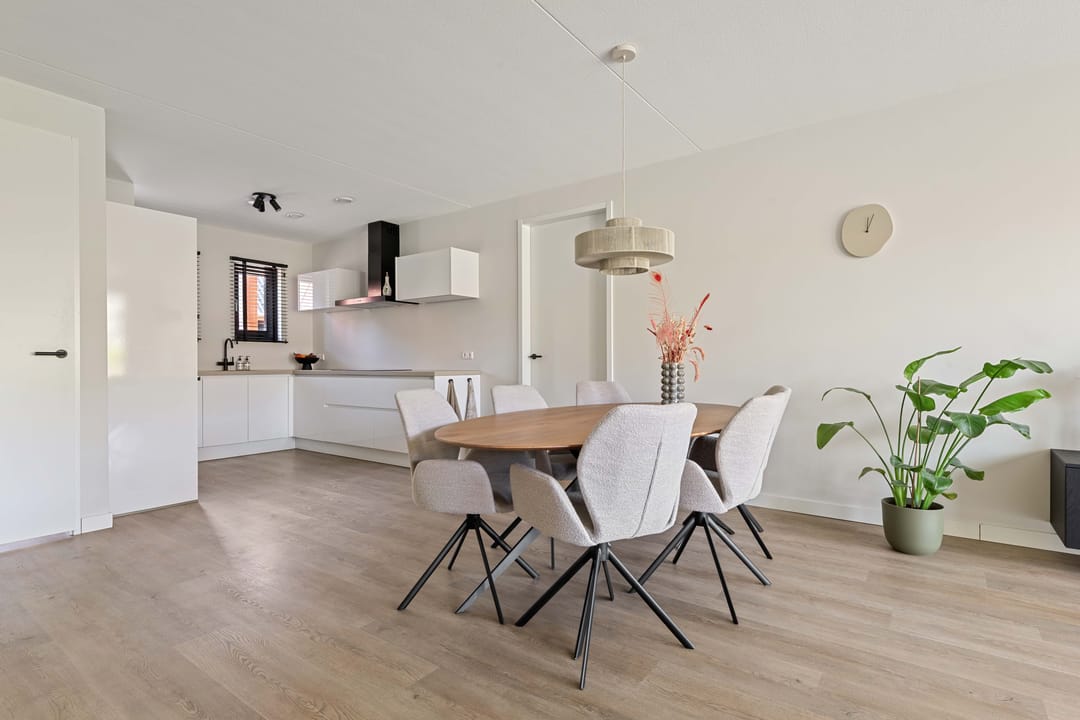 Foto 7 van Stevenshoeve 15