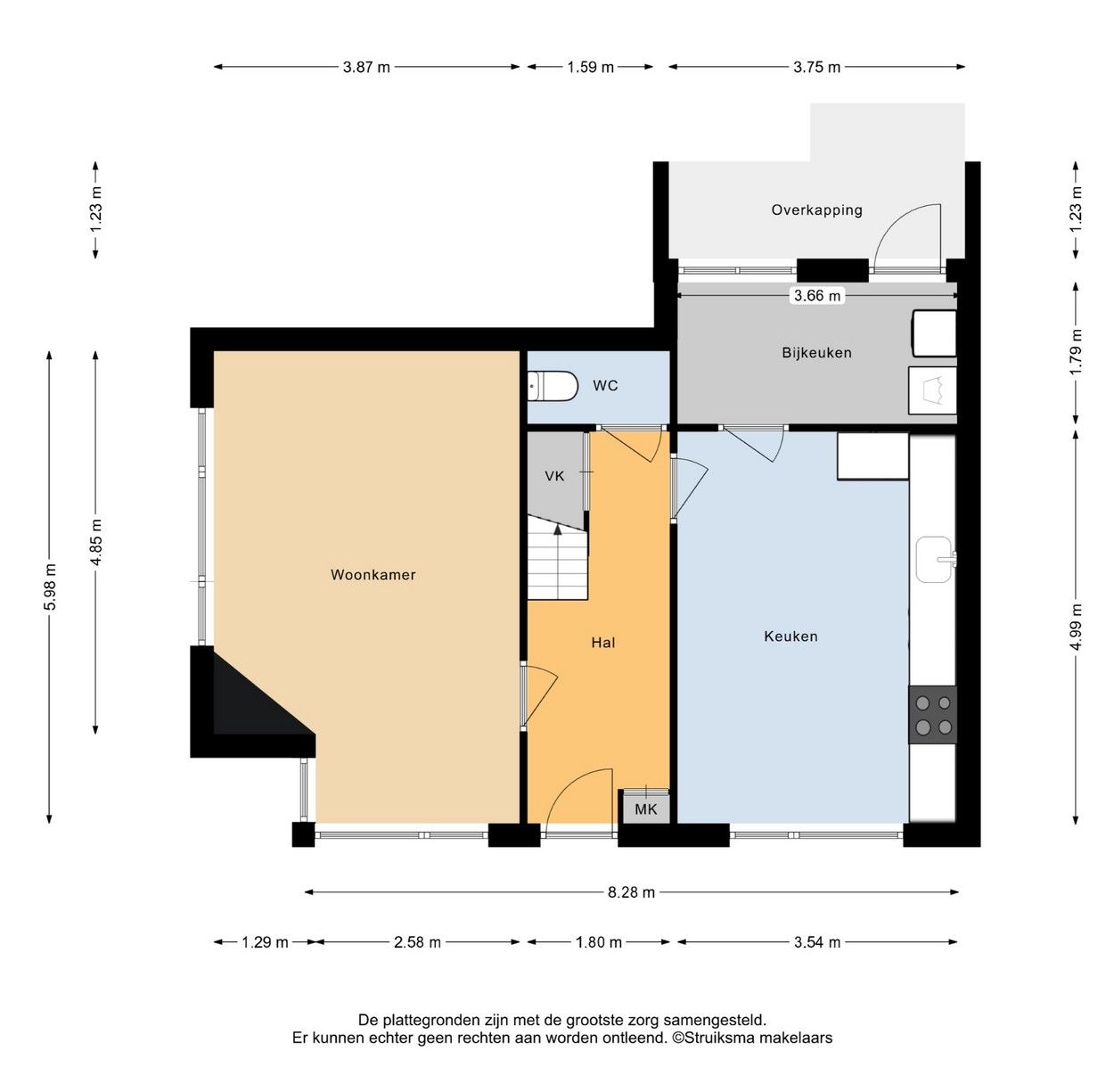 Foto 42 van Gysbert Japiksstraat 10